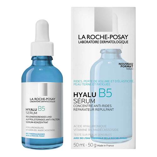 La Roche Posay Hyalu B5 Serum-Konzentrat - 1