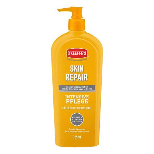 O Keeffe`s Skin Repair K&ouml;rperlotion - 1