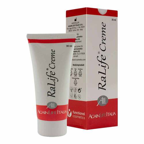 Ralife Creme - 1