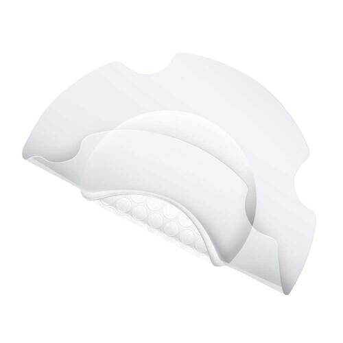 Hydrotac Border Multisite Schaumverband 11,5 cm - 1