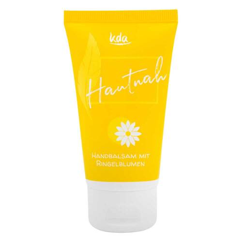 Handbalsam mit Ringelblumen KDA - 1