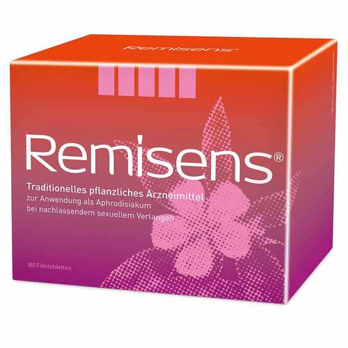 Remisens® Filmtabletten - 1