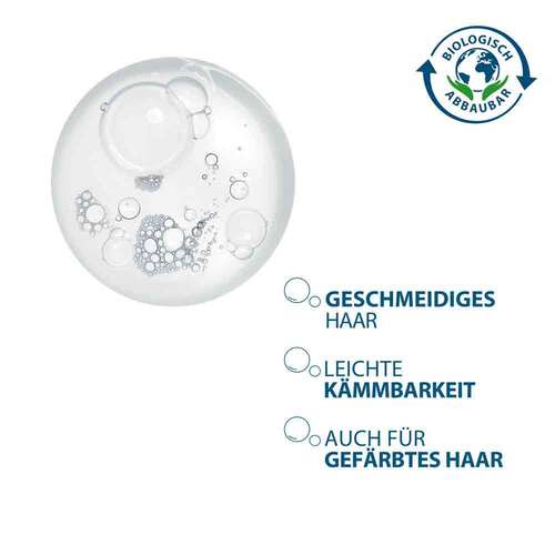 Ducray Sensinol Shampoo mit Physio-Hautschutz bei irritierter gereizter Kopfhaut - 4