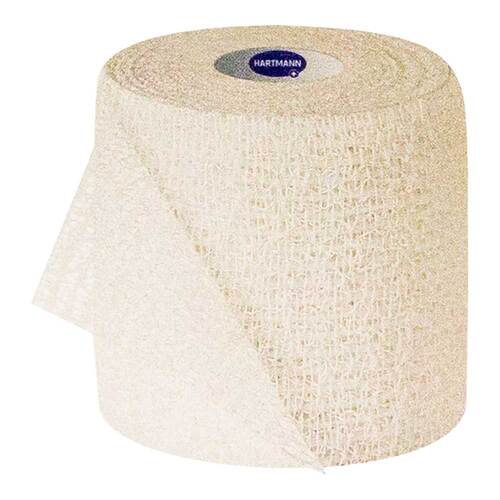 Peha-Haft Fixierbinde latexfrei 8 cmx20 m - 1