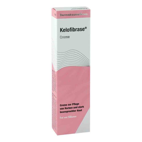 Kelofibrase Creme - 1