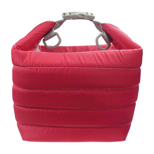 Mamivac K&uuml;hltasche rot - 2