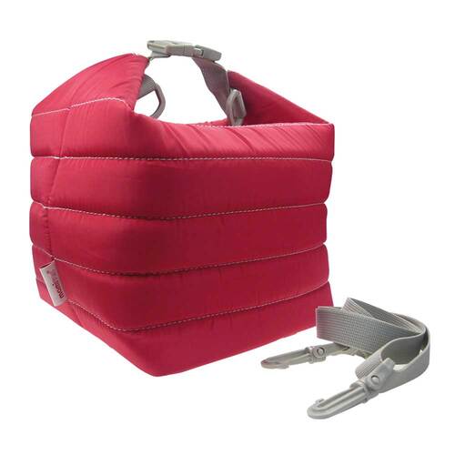 Mamivac K&uuml;hltasche rot - 3