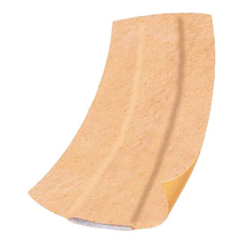 Nexcare ultra stretch comfort flexible Pflaster 6x10 cm - 3