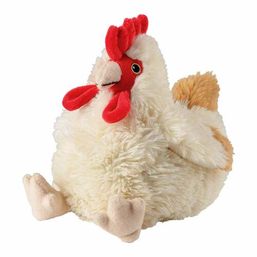 Warmies Huhn - 1