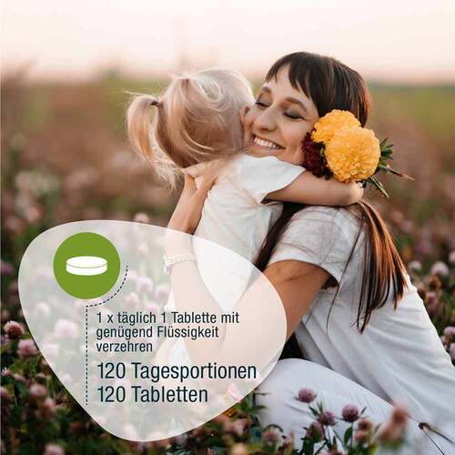 Vitamin B12 Compact Bio Tabletten - 2