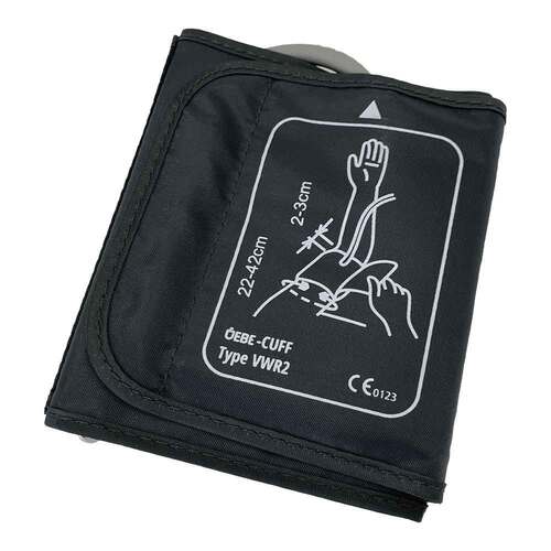 Visocor B&uuml;gelmanschette Typ VWR2 22 - 40 cm OM60 - 1