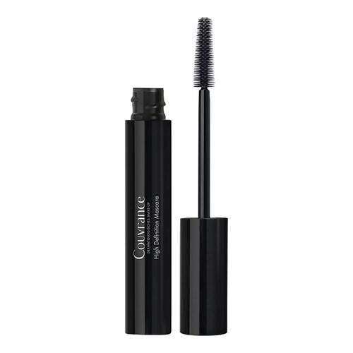 Avene Couvrance Mascara High Definition schwarz - 1