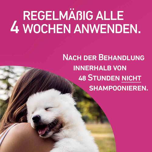 FRONTLINE TRI-ACT gegen Zecke, Floh und fliegende Insekten bei Hunden (40-60kg) - 5