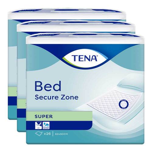 Tena Bed super 60x90 cm - 1