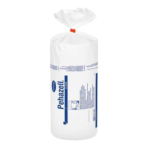 Pehazell Clean Zellstoffrolle hochgebleicht 36 cm - 1