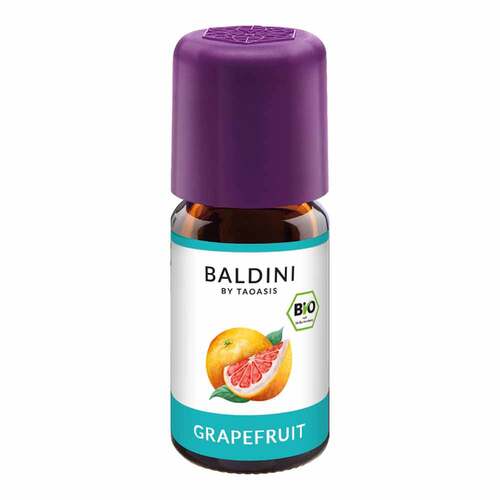 Baldini Bioaroma Grapefruit &auml;therisches &Ouml;l - 1