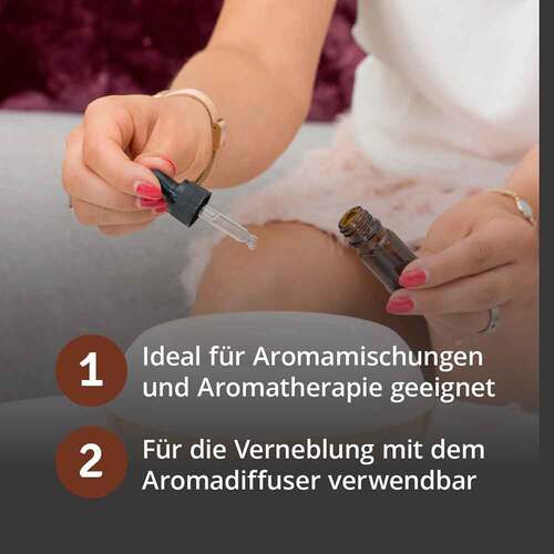 Zimt &Ouml;l naturrein &auml;therisch - 3