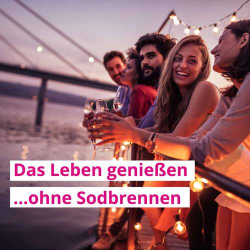 Fluxan Kautabletten - 3