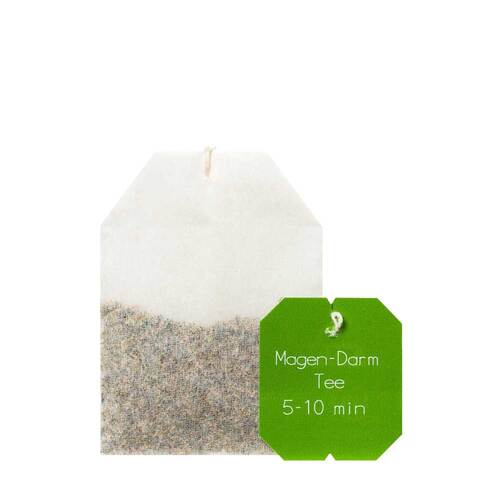 Magen Darm Tee Kr&auml;utertee Nr.20a Bio Salus Fbeutel  - 2