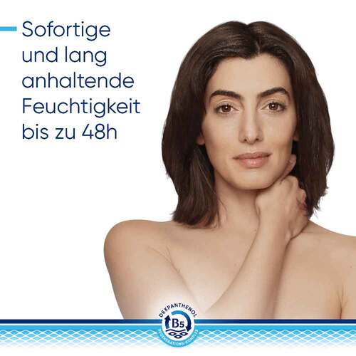 Bepanthol Derma feuchtigkeitsspendende K&ouml;rperlotion Nachf&uuml;llbeutel - 2