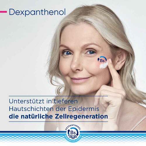 Bepanthol Derma regenerierende Gesichtscreme - 7