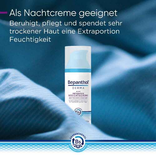 Bepanthol Derma Intensiv Gesichtscreme - 4