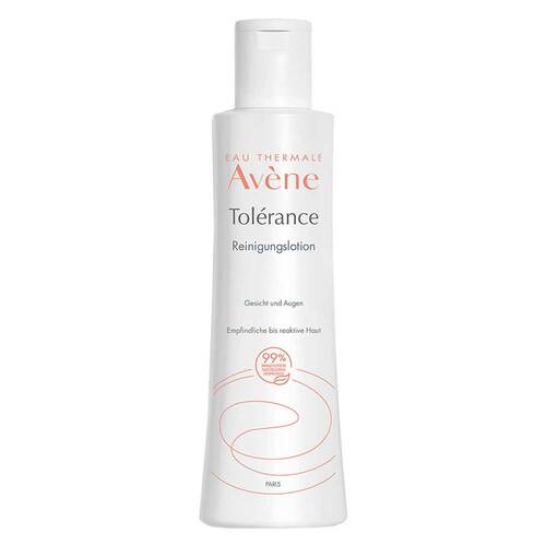 Avene Tolerance Reinigungslotion - 1