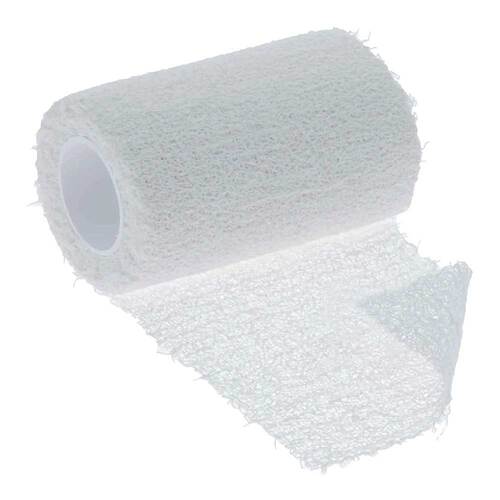 Zinkleimbinde Dracozink 8 cmx5 m - 2