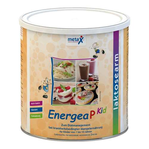 Energea P Kid Pulver - 1