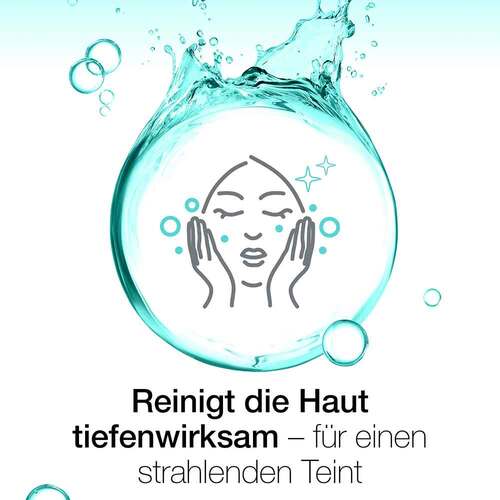 Neutrogena Deep Clean hautbildverfeinerndes Peeling - 2