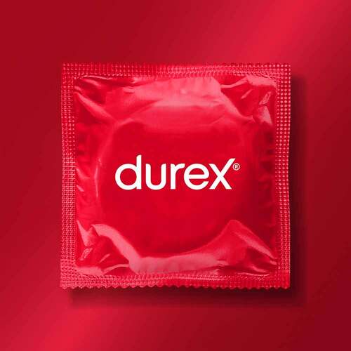 durex® Gef&uuml;hlsecht Classic Kondome - 6