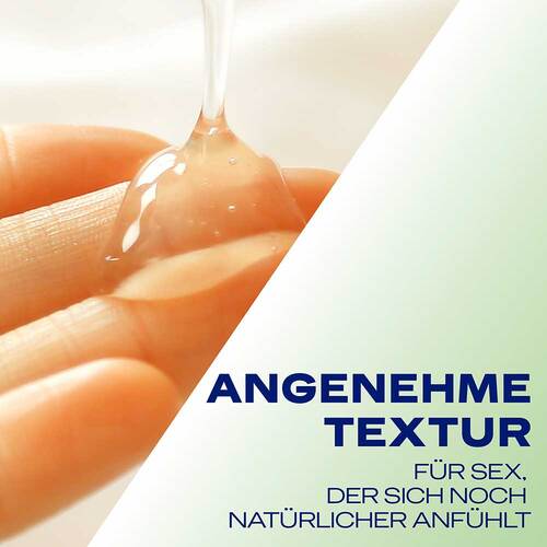 durex® Naturals Extra Sensitiv Gleitgel - 4