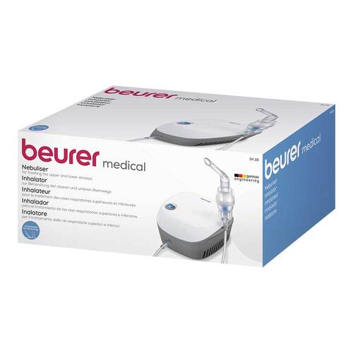 Beurer IH18 lean Inhalator - 1