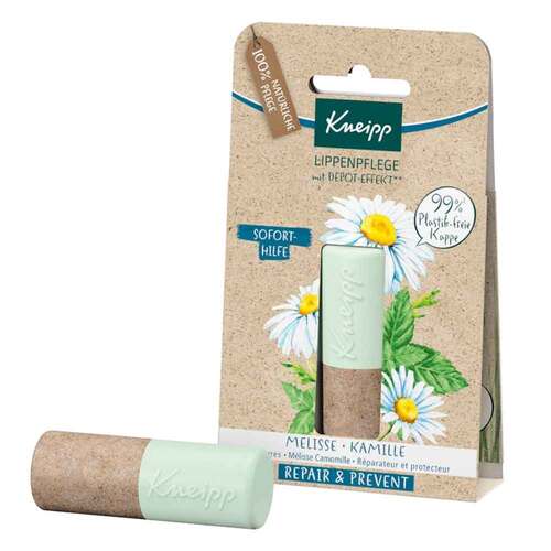 Kneipp Lippenpflege  - 1