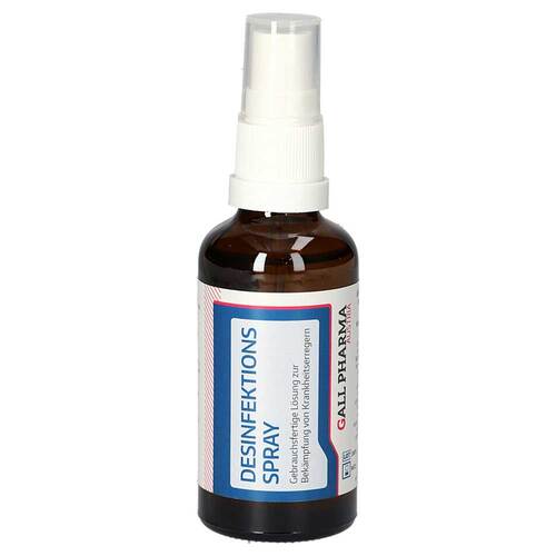 Desinfektionsspray GPH - 1