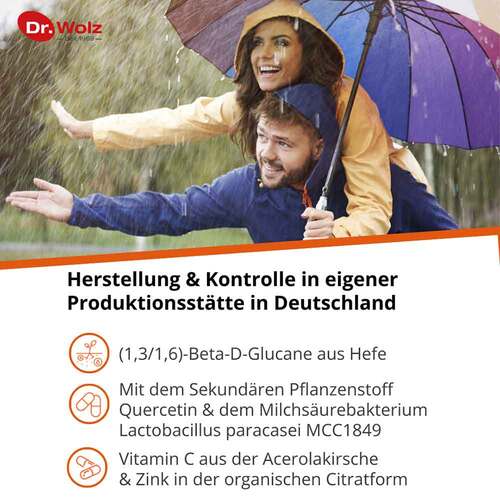 Immun Select Dr. Wolz Kapseln - 4