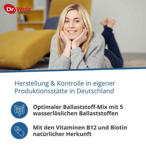 Curabiom flora Pulver Portionsbeutel  - 4