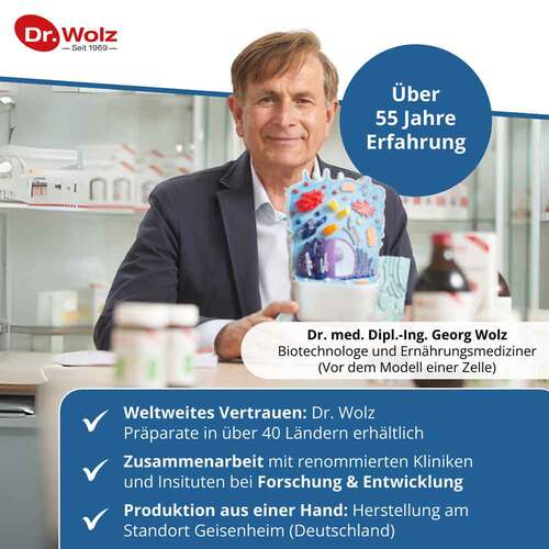 Curabiom flora Pulver Portionsbeutel  - 7