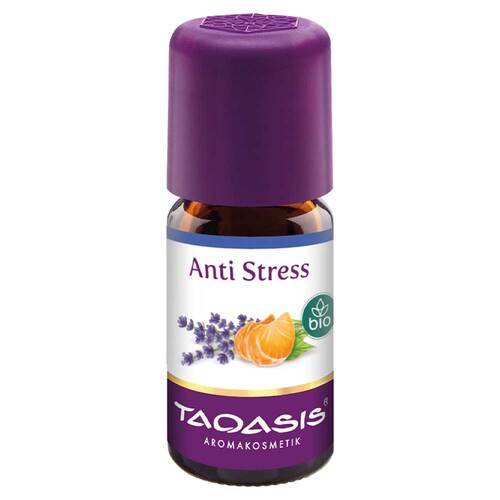 Anti-Stress Bio &auml;therisches &Ouml;l - 1