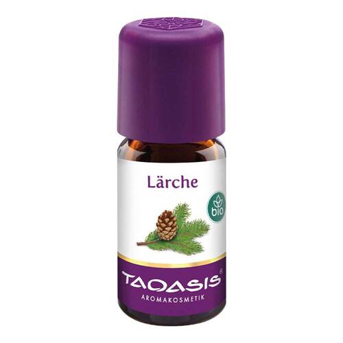 L&auml;rche Bio &auml;therisches &Ouml;l - 1