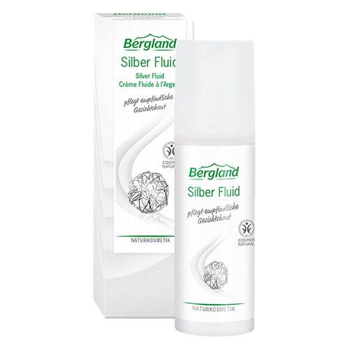 Silber Fluid - 1