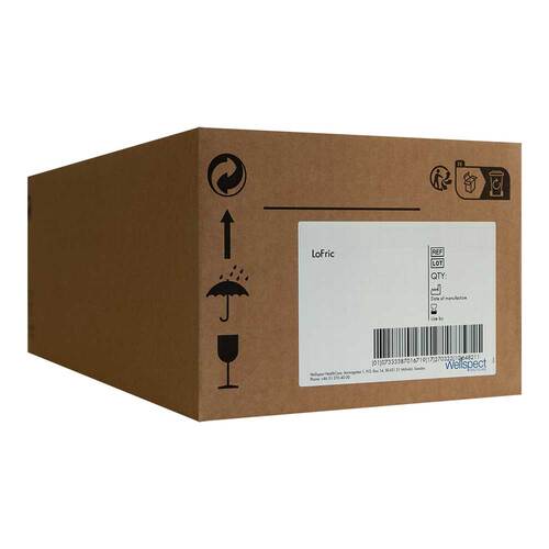 Lofric Origo Katheter Nelaton Ch 14 40 cm - 1