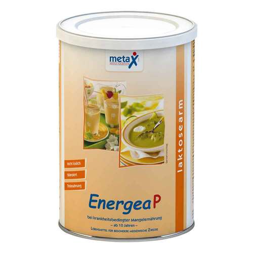 Energeap Pulver - 1