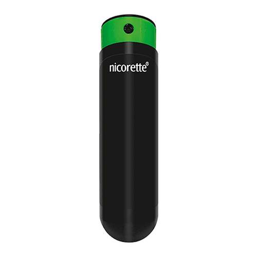 Nicorette Mint Spray 1 mg / Spr&uuml;hsto&szlig; - 1