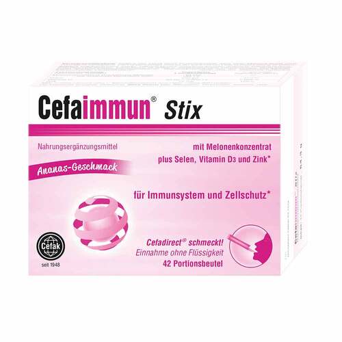 Cefaimmun Stix - 1