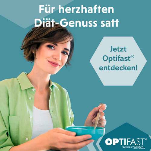 Optifast Selection Suppen - 4