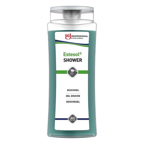 Estesol Shower Gel - 1