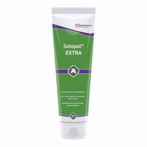 Solopol Extra extrastarker Handreiniger - 1