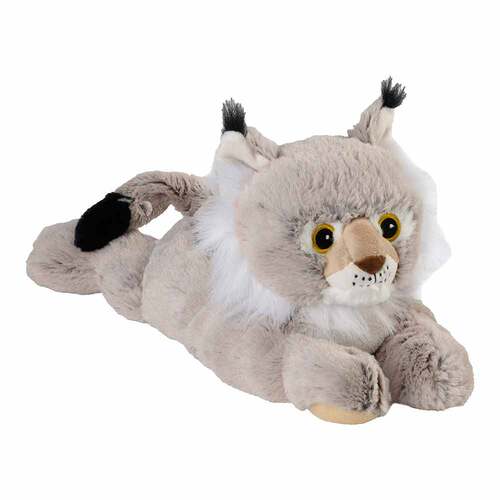 Warmies Luchs - 1