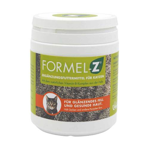 Formel-Z Tabletten f&uuml;r Katzen - 1